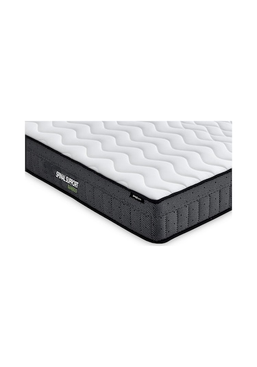 Yataş Bedding Spinal Support Bamboo Pocket Yaylı Yatak 160x200