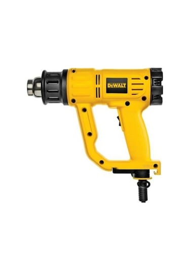 Dewalt D26411-QS 1800W Isı Sıcak Hava Tabancası