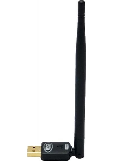 Rose WA-100 Tek Antenli 150Mbps Wifi Adaptör