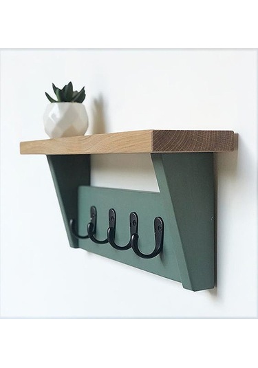 50 Adet Siyah Plastik Anahtar Kancası Anahtarlık Kanca Siyah