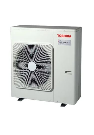 Toshiba 2M 12.000 Btu/H 17.000 Btu/H  Multi Split Inverter Klima