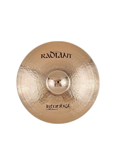 İstanbul Mehmet Radiant Sweet Crash 20 İnch