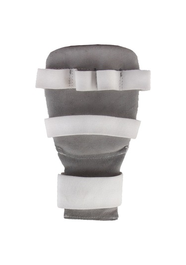 Dosmai Wing Tsun Eldiveni Beyaz El281 Beyaz