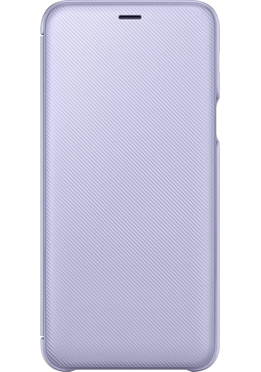 Samsung Galaxy Uyumlu A6+ Plus Flip Wallet Kapakli Cüzdan Kilif 513565667