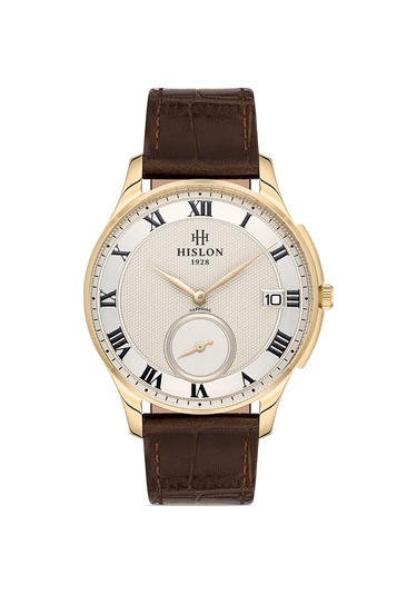 Cl120g-08kg Erkek Kol Saati Gri