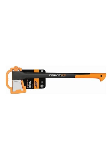 Fiskars 122473 Yarma Baltası L-X21