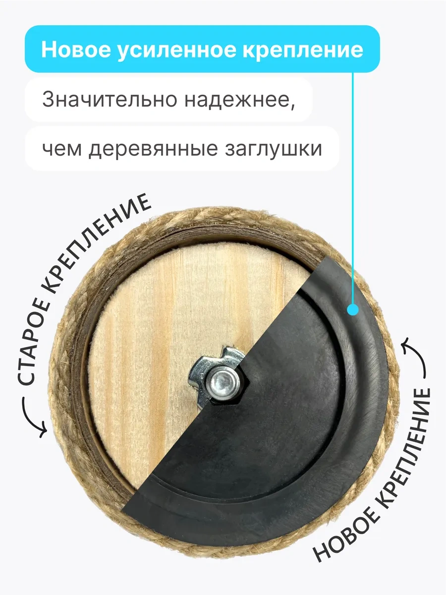 Rıch Breed Kedi İçin Tırmalama Direği Ayaklı Masa 366723325