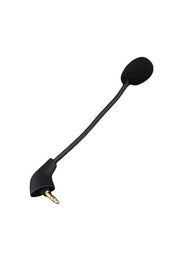 Kingston Hyperx Cloud Ve Cloud 2 Uyumlu Mikrofon 2021'den Önce Üretilen Modeller İçin