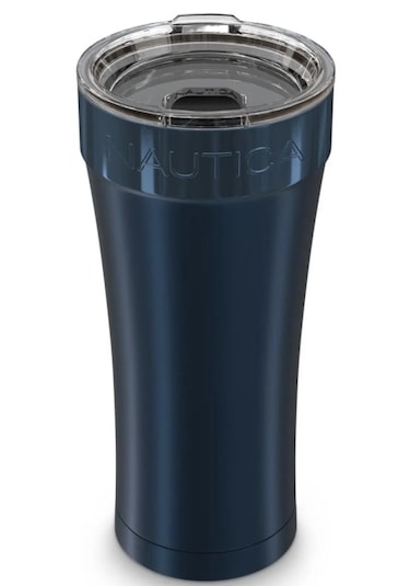 Nautica Urban Tumbler Termos 590 ML Lacivert