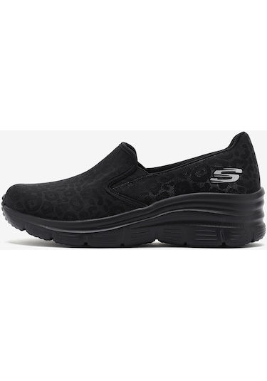 Skechers Fashion Fit Kadın Siyah Spor Ayakkabı 896293tk Bbk Siyah Skechers Fashion Fit Kadın Siyah Spor Ayakkabı 896293tk Bbk Siyah