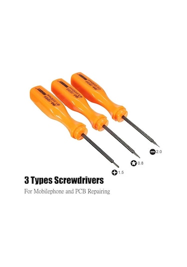 Jakemy JmZ13 Telefon Tamir Standı