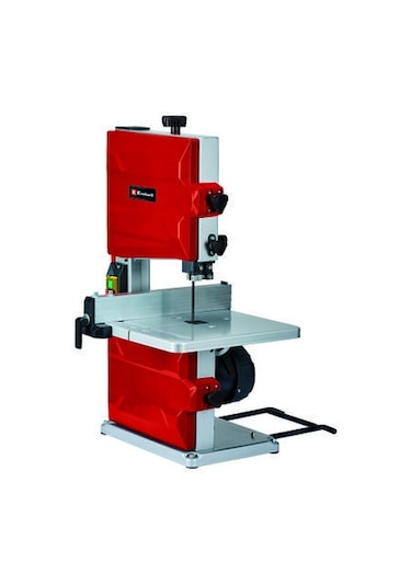 Einhell TC-SB 200/1 Şerit Testere - 4308018