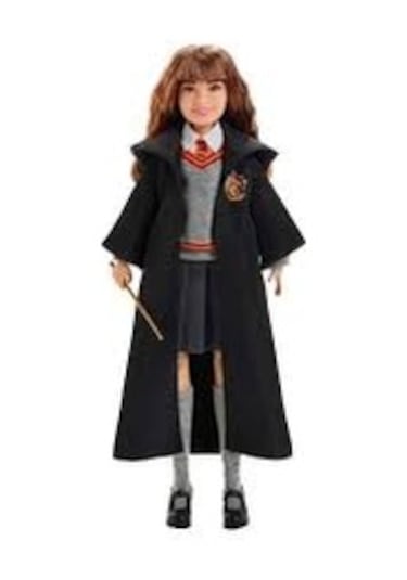 Harry Potter Sırlar Odası Bebekleri Hermıone Granger 30 Cm
