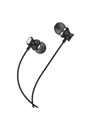 DVIP Y05 3.5 MM Jack Girişli Mikrofonlu Kablolu Kulaklık