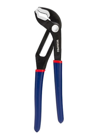 Workpro Wp231087 250mm Cr-v Profesyonel Ayarlı Düğmeli Fort Pense Fr Wp231087