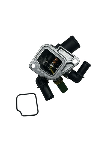 Opel Corsa D 1.3 Euro 4 Dizel Motor Termostat Magnetti Marelli Marka 359001202350