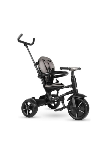 Kraft Rito Star Katlanabilir Bisiklet Açık Gri