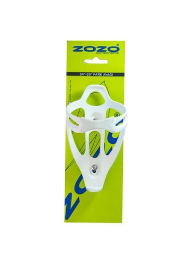 Zozo Bc29 Plastik Matara Kafesi Beyaz