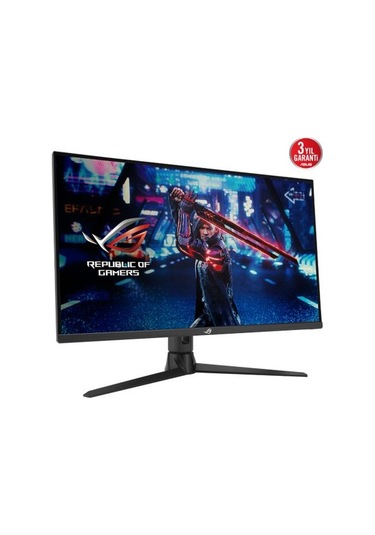 Asus ROG Strix XG32AQ 32" 2560 x 1440 Fast IPS 175 Hz Monitör