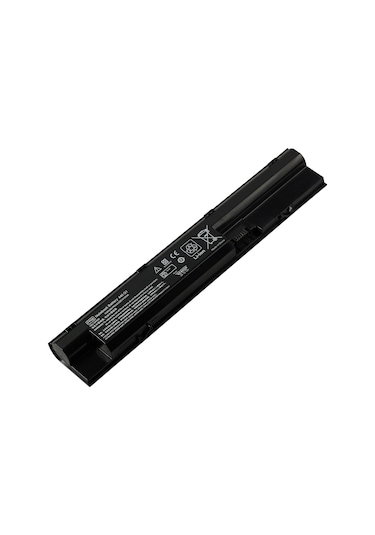HP ProBook Uyumlu 440, 450, 470, Fp06, H6l26aa Notebook Bataryası - 6 Cell