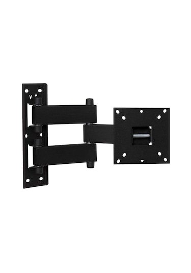 Vontech Vt-222 Hc 10-27 İnç Hareketli Lcd-led Tv Duvar Askı Aparatı