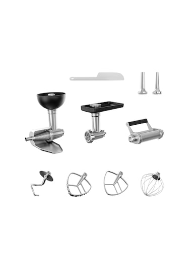 Arçelik MM 9042 DS Gurme Profesyonel Mutfak Makinesi