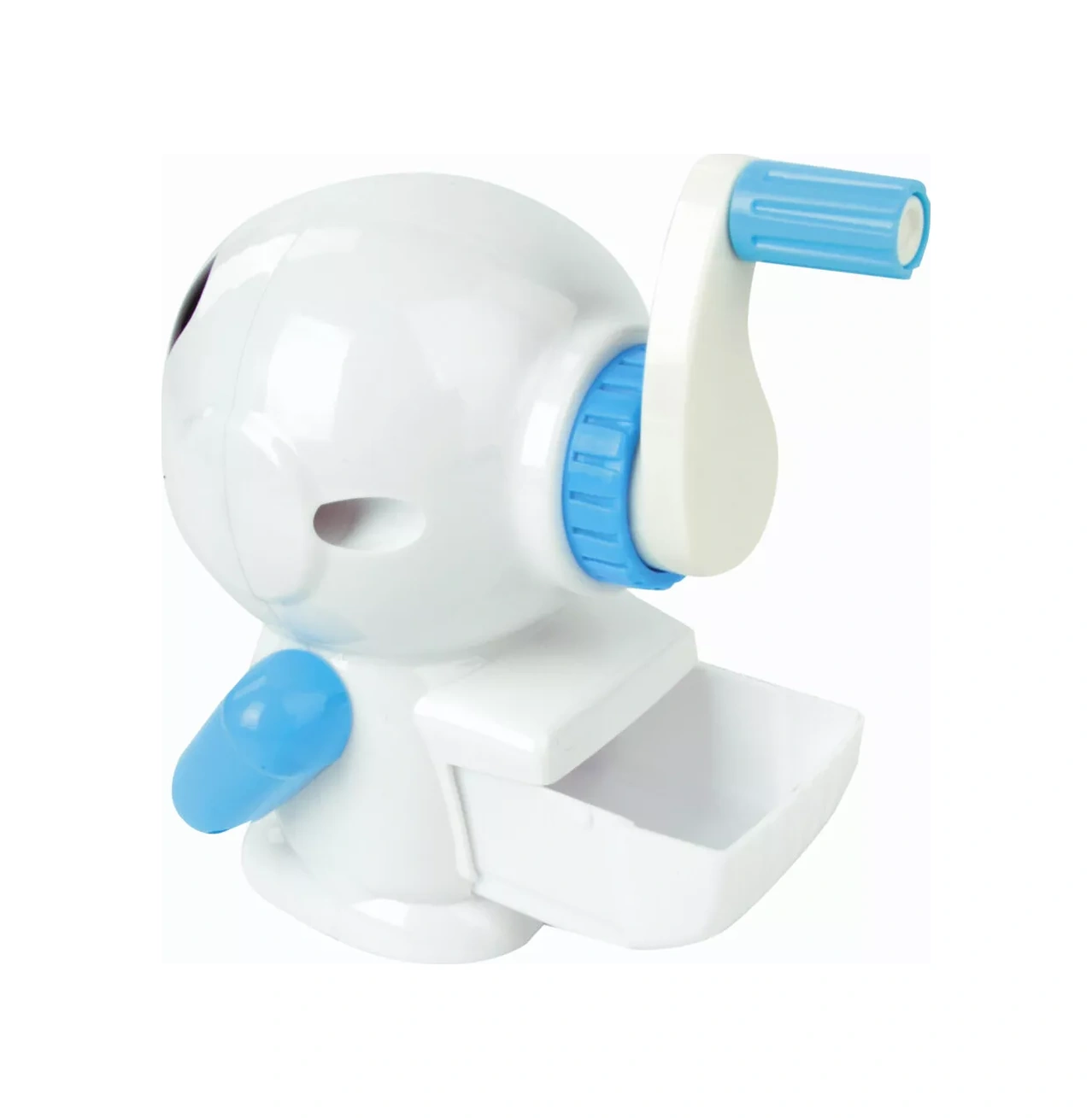 Unlandıa Masaüstü Mekanik Kalemtraş, Konteynırlı 15358025