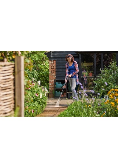 Bosch EasyAquatak 100 Basınçlı Yıkama Makinesi - 06008A7E00