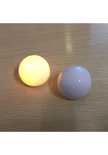 Suntek Oda Doğum Günü Hediyesi Çocuklar Için Gece Işık Beyaz