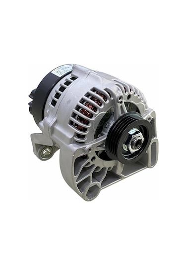12v Alternatör Dinamo Marellı-denso Tipi 75 A L Fıat Doblo/palıo/sıena 1.2/1.4 16v