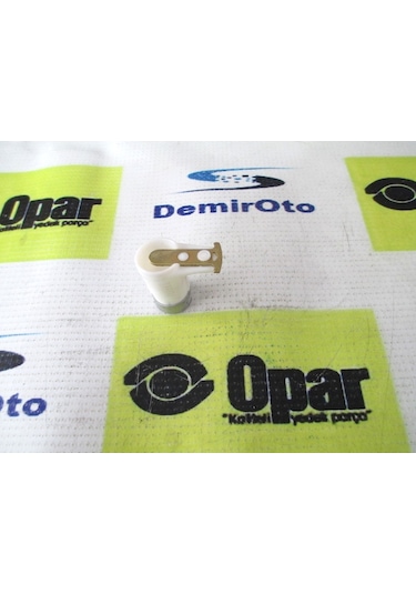 9943506 Tevzi Makarası Tempra-Tipo (71351702) OPAR/MAKO