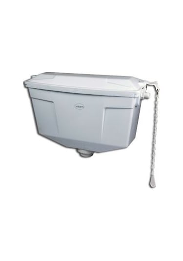 Visam Lord 2000 Dar Asma Rezervuar 450-001 Beyaz