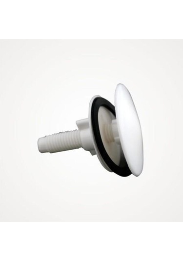 Lavabo Tapası Plastik Tesisat Malzemeleri Tr