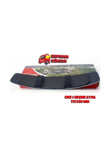 Cici-1 Lastikli Universal Dikiz Aynası 33X8 Cm (214035090)