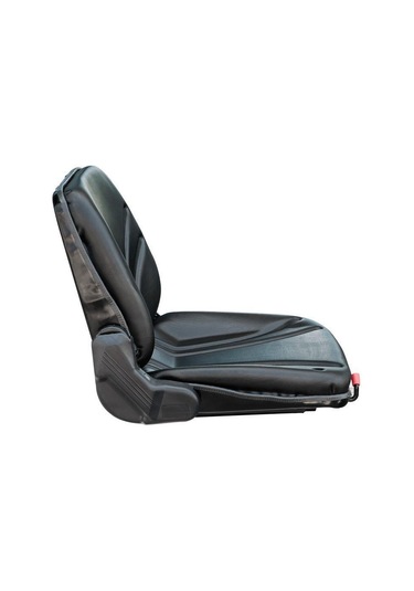 Katlanabilir Forklift Koltuğu - Vinç Operatör Koltuğu - Açılır Kapanır