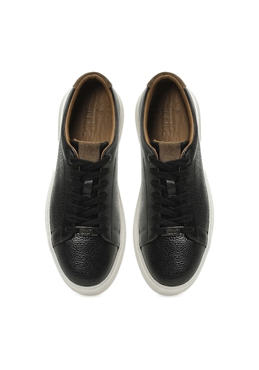 İnci Incı Festo 6fx Siyah Erkek Sneaker 000000000102159106