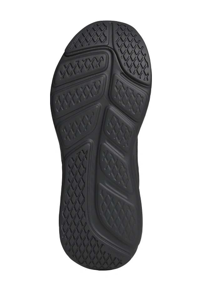 Adidas Cloudfoam Go Lounger Kadın Günlük Spor Ayakkabı Js1202 Siyah