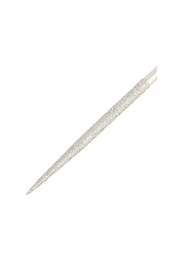 Fıt Fınch Industrıal Tools Fıt 5 Parça Elmas Törpü Seti 3x140/50 Mm Yumuşak Sap 162331138