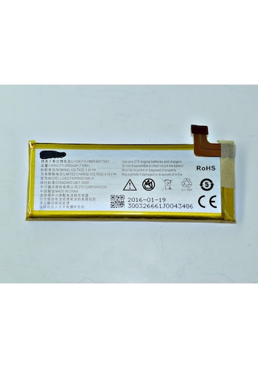 Turktelekom Avea Intouch 4 Uyumlu Pil Batarya