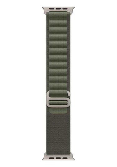 Watch 38mm Rglc Krd-74 Hasır Kordon - Açık Mavi