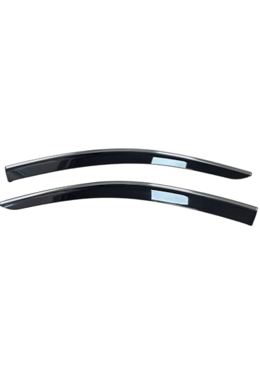 Fiat Egea Kromlu Cam Rüzgarlığı 2015-2024