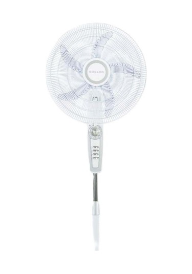 Süsler SV-1606 Poyraz Ayaklı Vantilatör