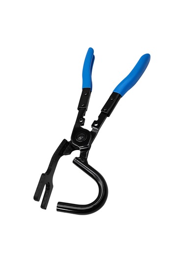 Yaleker Otomobil Egzoz Askı Pensesi - Sökme Ve Takma İçin Dayanıklı Alaşım Pens