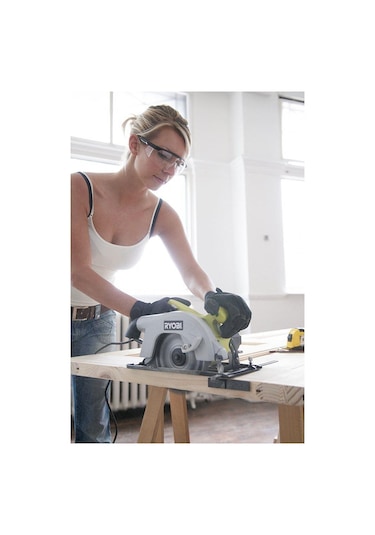 Ryobi EWS1150RS 1150 W 170 MM Daire Testere