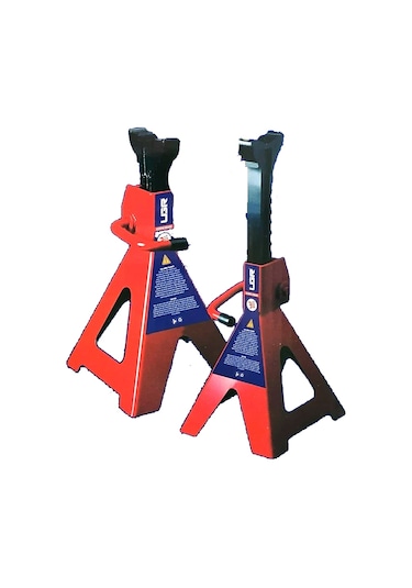 UGR ARAÇ ALTI SEHPA KRİKO 3 TON 2'Lİ