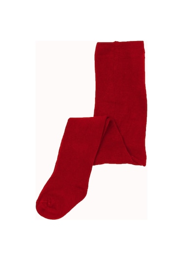 Kız/Erkek Bebek Çocuk Bambu Külotlu Çorap Yumuşak Mevsimlik Rahat