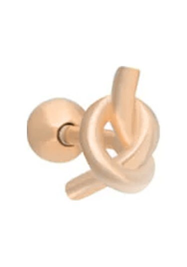 Döngü Piercing 717118 Rose