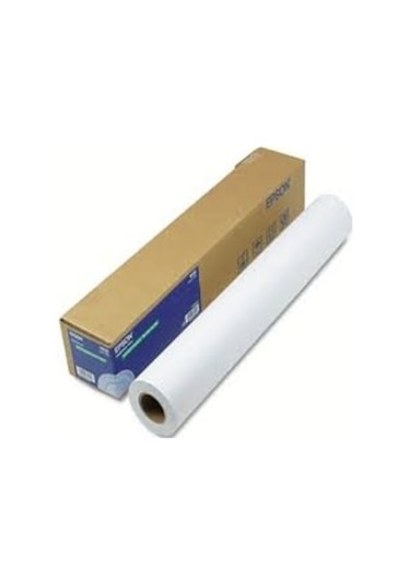 Epson C13s045008 610mmx50 Mm/24"x164"/205 Gsm Standart Proof Paper 60cm