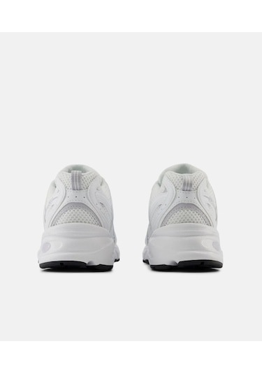 New Balance 530 Unısex Spor Ayakkabı U530cse U530cse Bey Beyaz