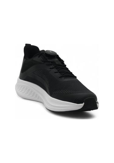 Huf Spor Ayakkabı Unisex 255804 Siyah Beyaz